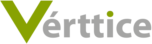 Logo Verttice